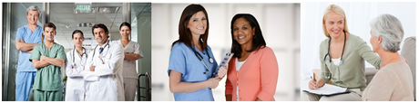 Study opportunities in nursing